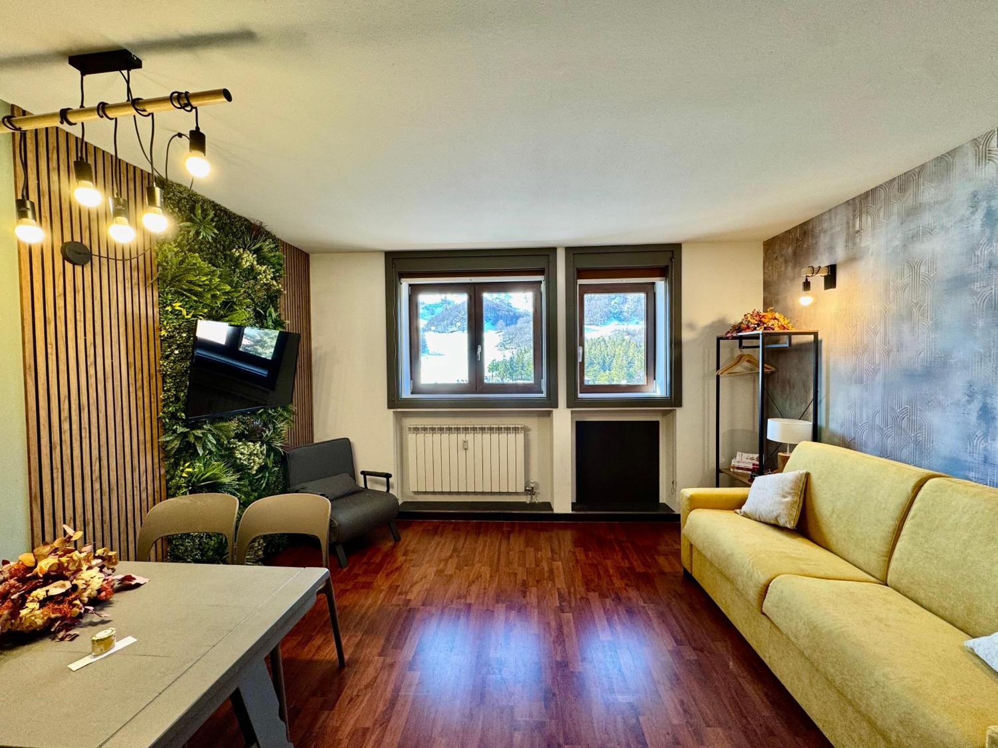 Alba Apartment Con Vista San Massimo  Ngoại thất bức ảnh
